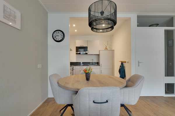 Medium property photo - Dingspellaan 29, 9471 HD Zuidlaren